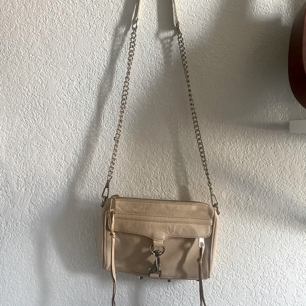 Rebecca Minkoff Mini Mac